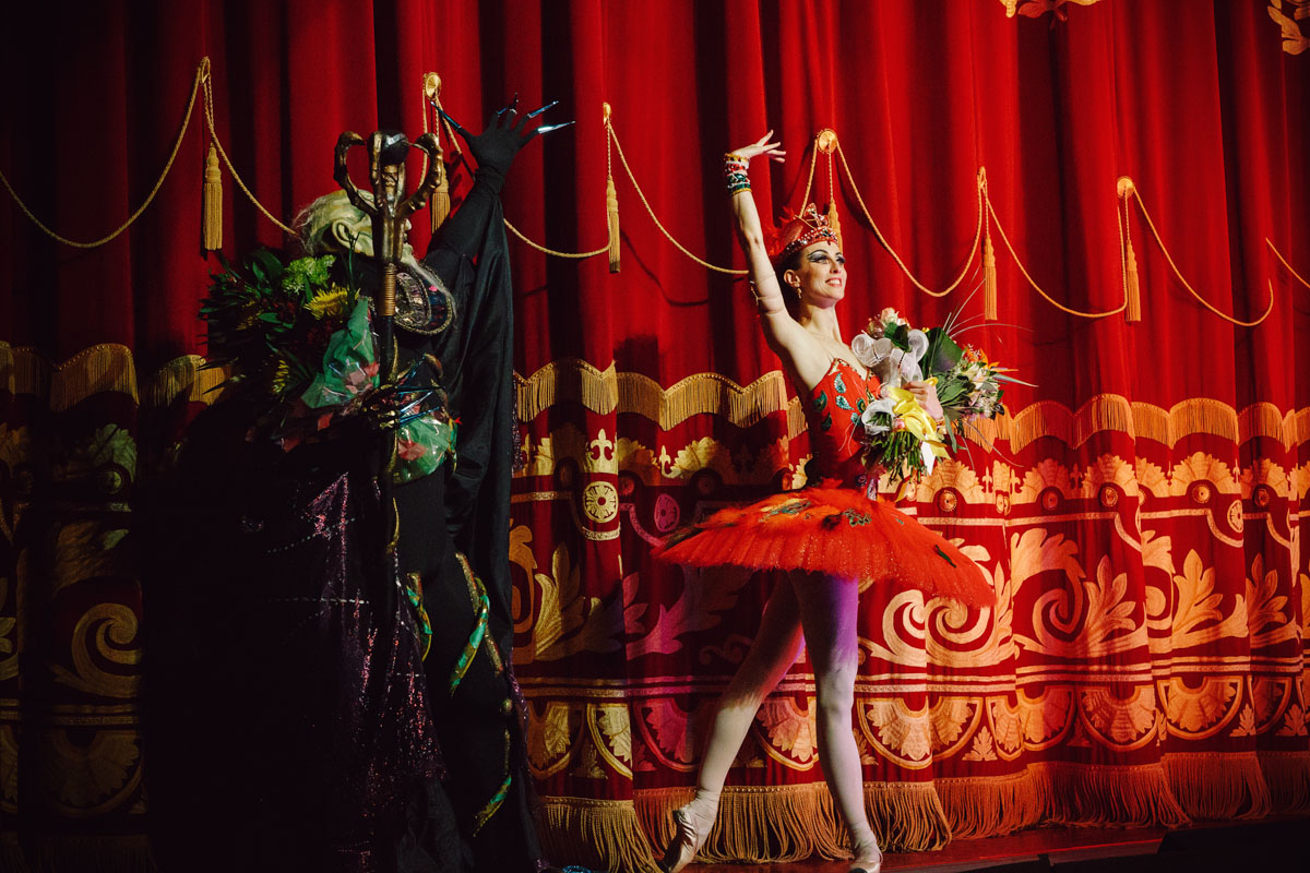 International Theatre Forum TEART — Belarus Travel